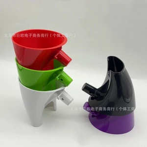 Phễu bột cho máy trộn KitchenAid KSM 150