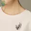 Thổ Cẩm Pha Lê Tím Tính Khí Bướm Ánh Sáng Sang Trọng Corsage Kim Cương Giả Quyến Rũ Huy Hiệu Chân Cho Nữ Quần Áo Phụ Kiện