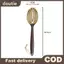 Doutie Body Brush Tay cầm dài Tắm Ba Scrubber Boar Bristle Perfect Dry Skin Brushing Essential For Skin Exfoliation Bath Tool VN