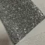 ORDOBOX Perler Hạt Vải Nướng Bánh, Phụ Kiện Đồ Chơi Tự Làm Handmade Hạt Perler Giấy Chịu Nhiệt, Giấy Bấm Nhiệt Lấp Lánh Cho Ảnh Perler Hạt