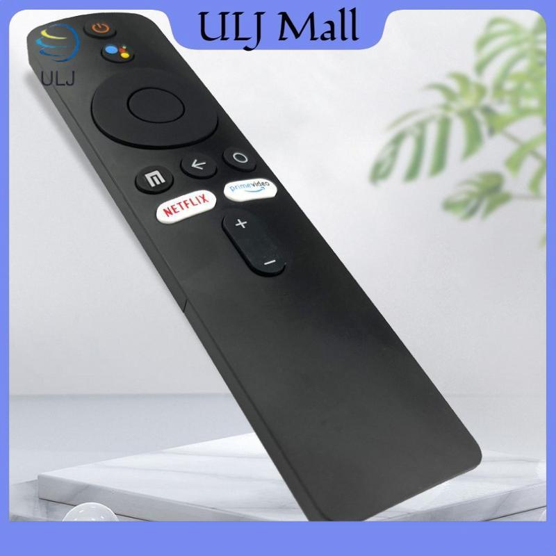 Điều khiển bằng giọng nói ULJ có trợ lý cho Xiaomi MI Box S MI TV Sti 4K Smart TV 4X Android.
