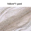 Vải lưới họa tiết Sequin NICOLOO, Sợi lấp lánh 160cm * 1 thước sáng bóng, Thời trang chống mài mòn DIY Ren lấp lánh Tulle Dance Tutu Đạo cụ trang trí