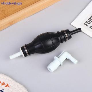 Máy bơm mồi nhiên liệu VHDD cho xe Ssangyong Rexton Stavic Actyon Kyron Năm 2004 đến 2012 Nâng cấp các bộ phận động cơ VN