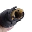 EDB * Performances Đầu nối van PCV với xây dựng bằng nhựa chịu nhiệt 12625448 Thích hợp cho động cơ ô tô
