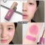 GegeBear GegeBear Vitality Blush Stick Đường viền tự nhiên Làm sáng độ bão hòa thấp Cô gái dịu dàng Trang điểm khỏa thân Giữ trang điểm