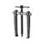 Cc Xe Bên Trong Vòng Bi Kéo Gear 2 Hàm Extractor Công Cụ Sửa Chữa Ô Tô 3-8inch