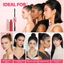 Kem dưỡng tóc SEVICH 2in1 Kem tạo kiểu tóc chống Frizz có cọ 14ml