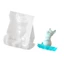 Stay Silicone Khuôn Dành Cho Đồ Thủ Công Hình Cáo - Phù Hợp Với Dự Án Nhựa