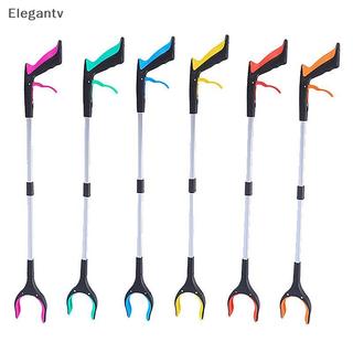 EGN 1 Cái Có Thể Gập Lại Gripper Extender Dụng Cụ Cầm Tay Litter Reachers Piers Có Thể Gập Lại Rác Grabber Pi Up Dụng Cụ Grabbers N