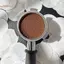 Giấy lọc cà phê TRTR 51mm 53mm 58mm Tròn dùng một lần Giấy lọc nước thứ cấp Espresso Portafilter Phụ kiện Barista Dụng cụ VN