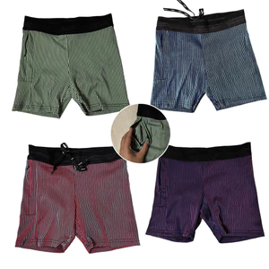 Quần legging nam chạy bộ thể thao Marathon nam