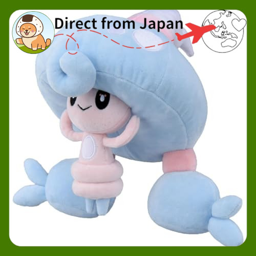 Đồ chơi búp bê Pokémon Pikachu