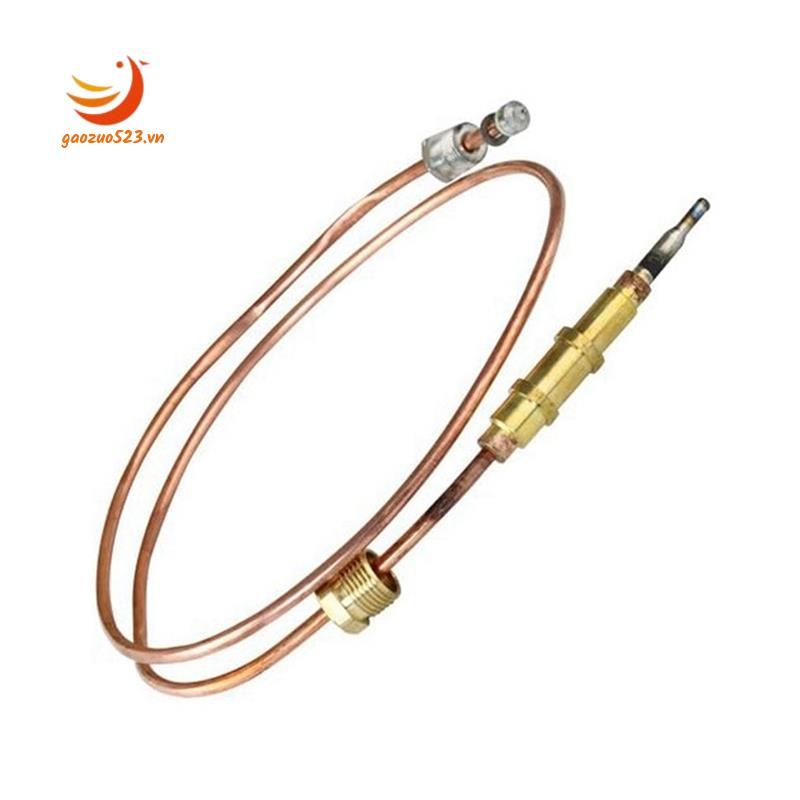 [gaozuo523.vn] Dành cho lò sưởi thông hơi trực tiếp Cặp nhiệt điện 27 Inch 446-511