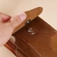 Túi đeo chéo GAVESTO, Túi đeo vai phong cách đa năng bằng da PU, Dây đeo thiết kế đơn giản Nhiều túi Túi thắt lưng da Môi trường làm việc