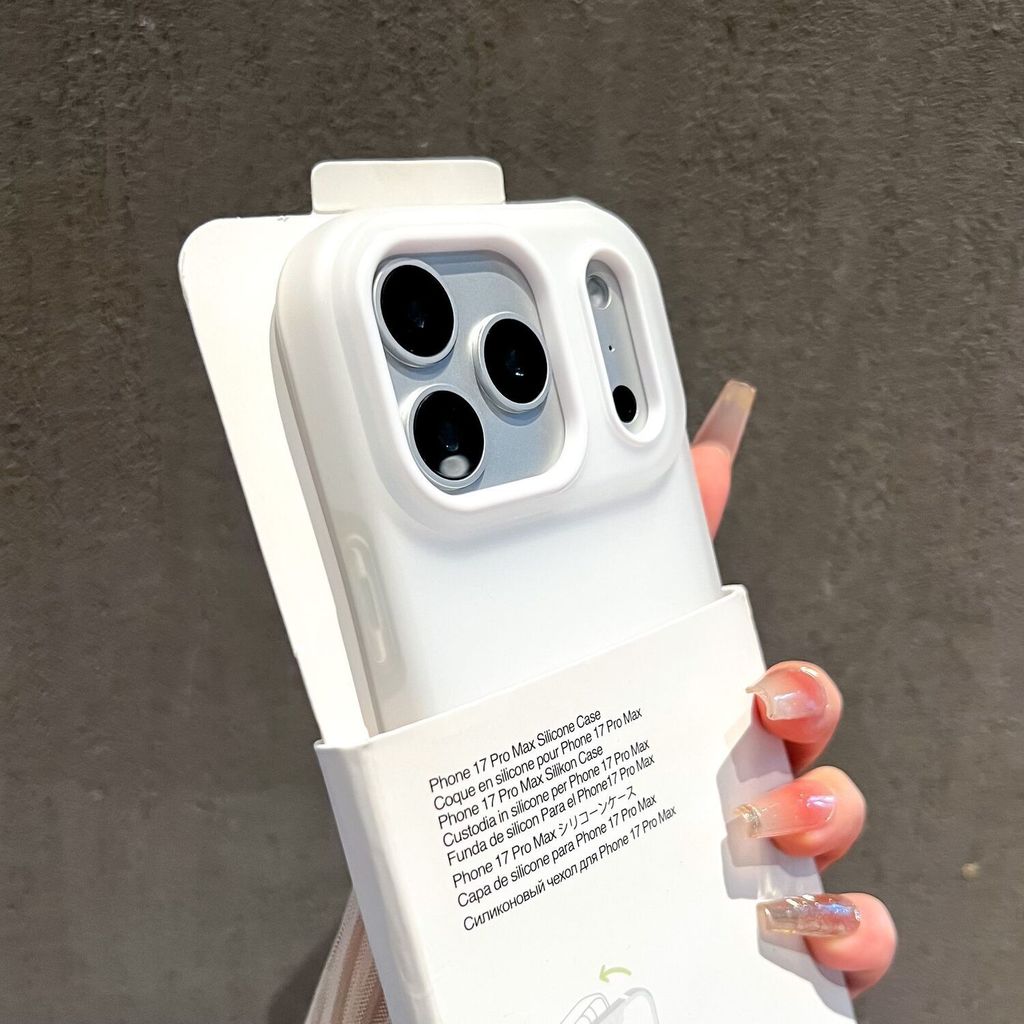 Skin Feel Dopamine Thích Hợp Cho vivo S30promini Ốp Điện Thoại S20 / 19 / 18 / 17 Jelly 2 Trong 1 Mờ