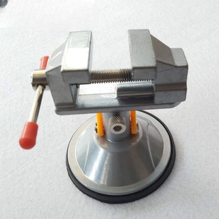 Ê tô từ xoay - Phù hợp cố định phôi ở mọi góc độ