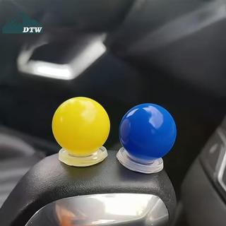 DTW 2 chiếc Hướng dẫn hỗ trợ đỗ xe ô tô Bút đánh dấu & Nhãn dán căn chỉnh bánh xe, Đường đỗ xe tầm nhìn thấp, Hỗ trợ người mới bắt đầu Thể thao