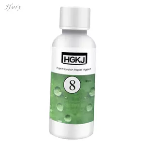 Coating Scratch Repair -8 Agent 20ml Dụng cụ bảo trì sửa chữa sơn sáp
