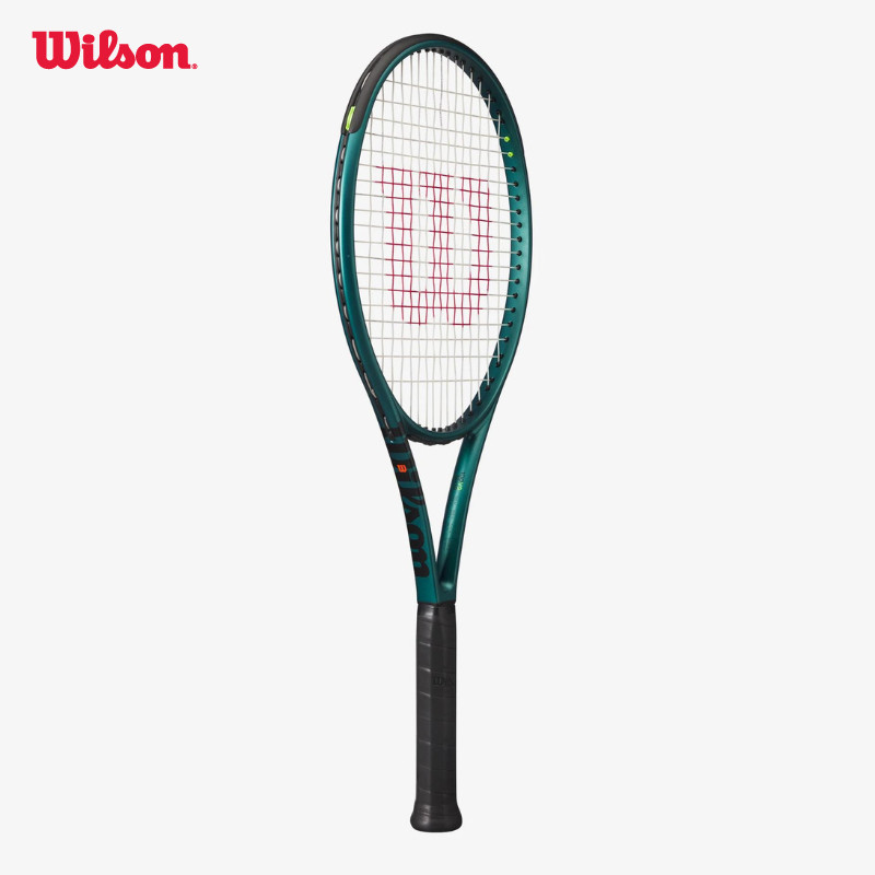Wilson Blade 100 V9 Vợt Tennis Chưa Căng Dây WR151511U