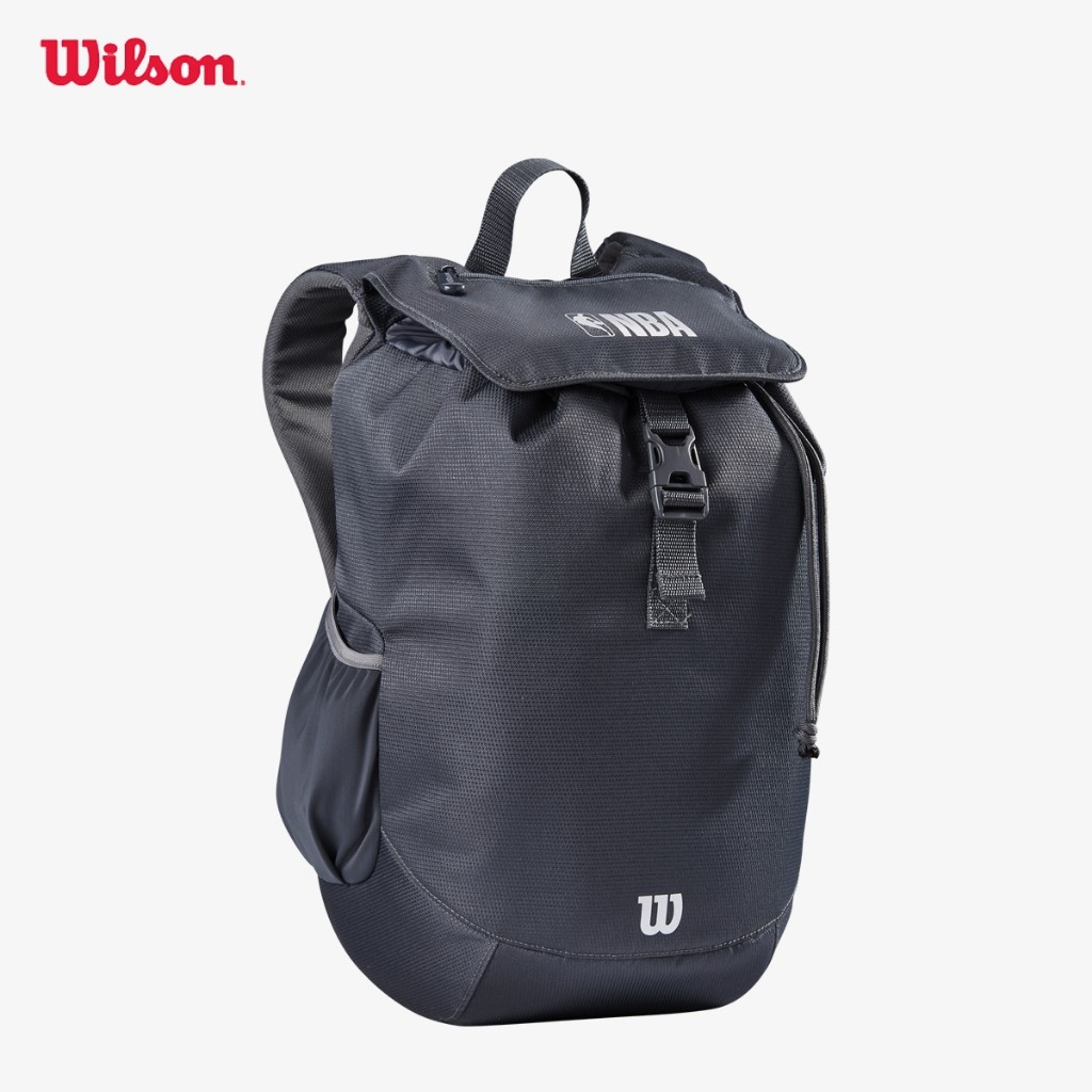 Wilson NBA Forge Backpack Balo Đựng Bóng Rổ WTBA80030NBA