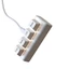 Bản sao cắt chìa khóa ONE 4 Chọn bàn phím Mini Kết nối ổn định và bàn phím cuộc sống mở rộng để chơi game và làm việc từ xa