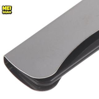 MeiShao Di Động Lược Chải Tóc Có Thể Gập Lại Massage Lược Tóc Gấp Dụng Cụ Làm Tóc