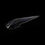 MONOSTYLE 140 Chiếc Dual Nail Forms, Full Cover Dragon Claw Gel Nail Molds, Thời Trang Acrylic Hawk Shape Có Thể Tái Sử Dụng Móng Tay Hình Dạng Nối Dài Cho Halloween