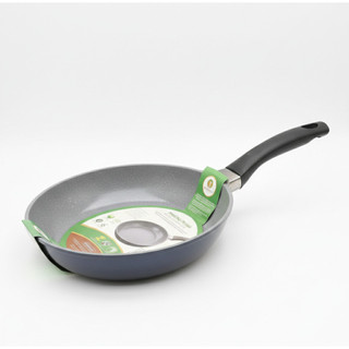 Chảo Nhôm Đúc Nguyên Khối 26cm Phương Trang – Chống Dính Cao Cấp, Dùng Cho Bếp Gas & Hồng Ngoại