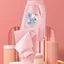 CinnamorollGirls Nhẹ Thường Ngày Thiết Kế Hoạt Hình Dễ Thương Quần Jogger Trẻ Em Cho Trường Học
