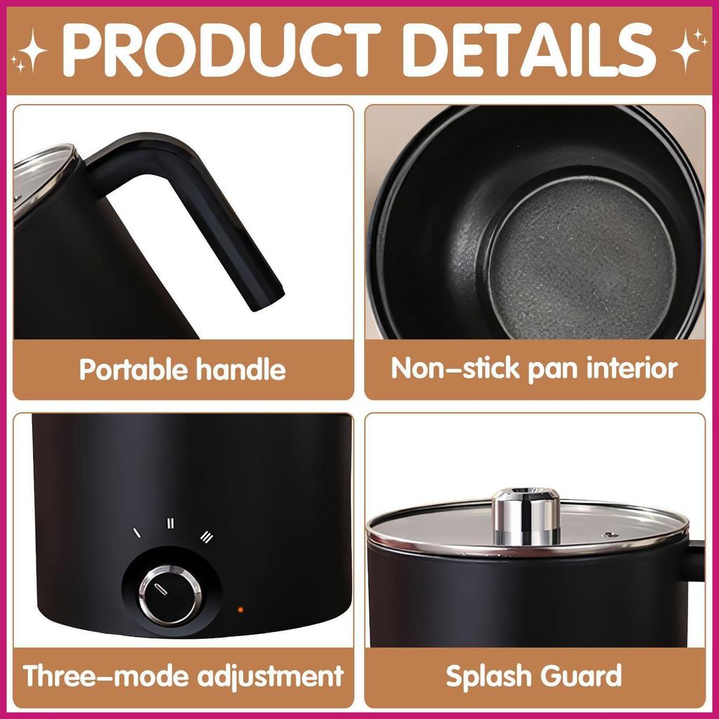 Nến Sáp Melter 1.5L Điện Chịu Nhiệt Bình Làm Nến Nồi Nóng Chảy Bình Cho Xà Phòng Kẹo shopidaevn