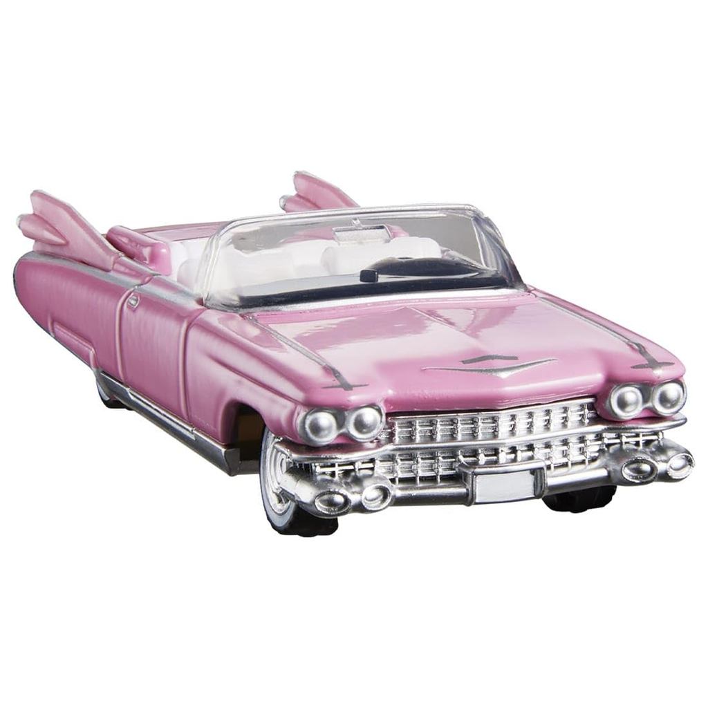 TAKARA TOMY Takara Tomy Mall Original Tomica Premium Reissue Cadillac Eldorado Biarritz