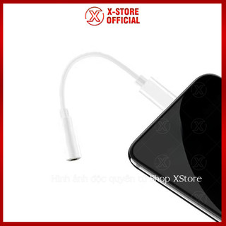 Jack 3.5 sang Iining + 3.5 dễ dùng, bộ chuyển đổi âm thanh thiết kế tiện lợi – CCDL
