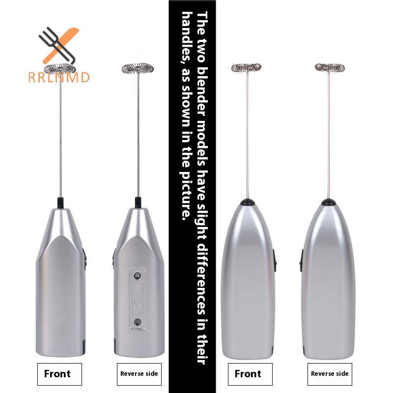 RRLNMD Mini Điện Máy Trộn Cầm Tay Gia Đình Máy Đánh Sữa Dụng Cụ Nướng Bánh Đồ Dùng Nhà Bếp Kem Đánh Trứng Với Kem MỚI