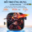 Đồng Hồ Thông Minh Lắp Sim S11 PLUS 2026 Nghe Gọi, RAM 8GB ROM 256GB, Chơi Game, Tải Ứng Dụng