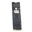 Thẻ chuyển đổi SSD VIC U 2 U 3 cho khe cắm M 2 NVMe có giao diện Oculink PCIe4 0 Sẵn sàng