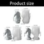 MỘT Con Ngựa Silicon Thủ Công Khuôn Làm Xà Phòng Thơm Handmade Đồ Trang Trí