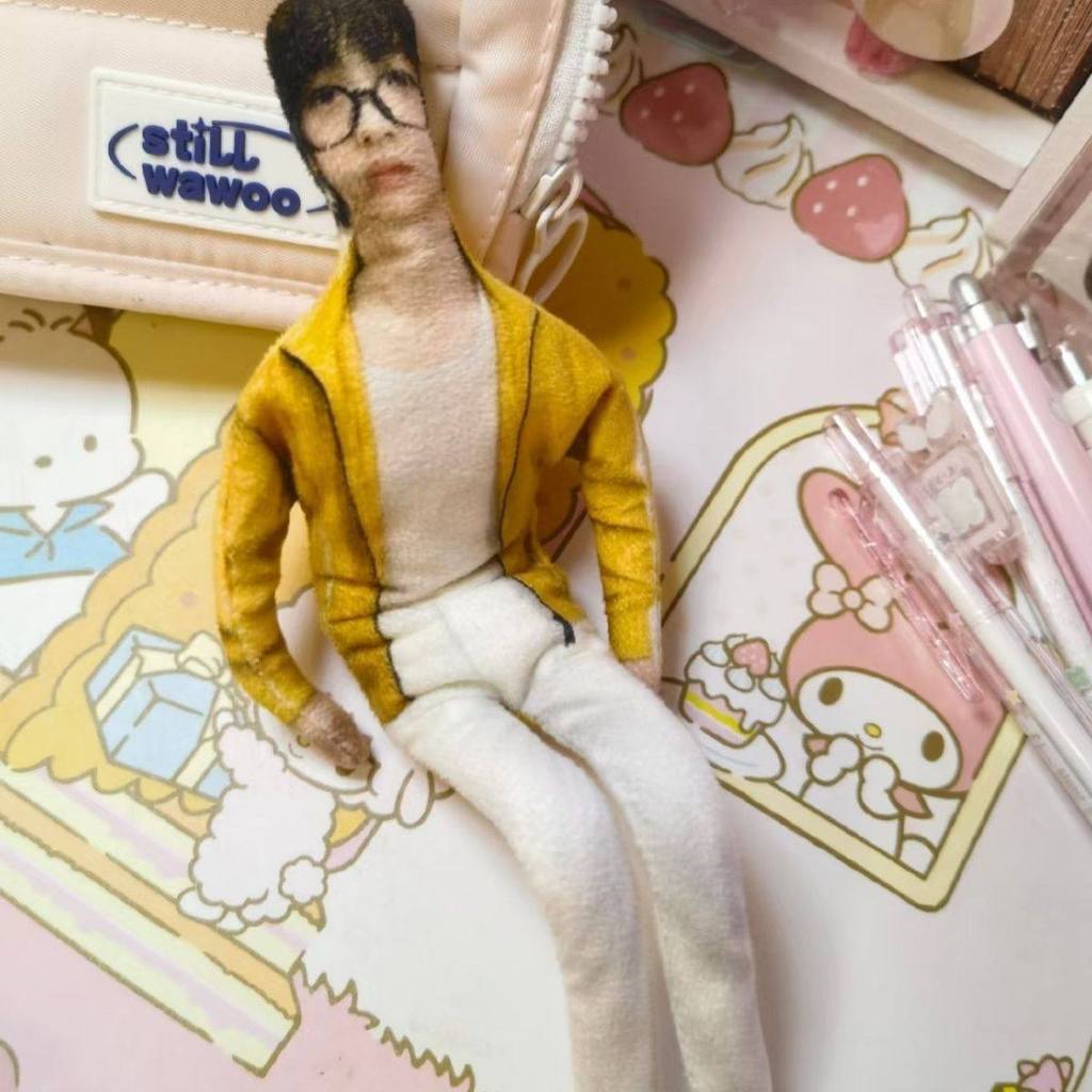 Kpop Thần Tượng Cortis Jumes Martin Seonghyeon Juhoon Keonho Sang Trọng Cotton Búp Bê Slender Hình Dạng Xoắn Trang Trí Phòng Quà Tặng