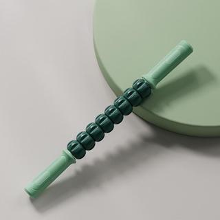 Massage Roller Portable MultiFunctional Body Massage Tools Muscles Leg Roller for Running Hiking Squats Outdoor jinnervn
