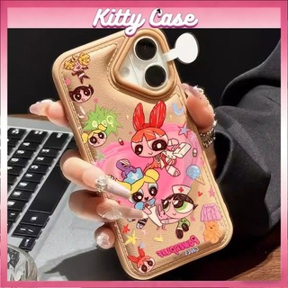 Ốp lưng cấu trúc nệm khí Cho iPhone 11/12/13/XR/14/15/16/17/7/XR Pro Max Plus Ốp lưng bao quanh thời trang đơn giản