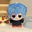 Sally Mặt Phụ Kiện Búp Bê Sang Trọng Plushie Đồ Chơi Nhồi Bông Quà Tặng Sinh Nhật