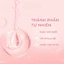 Thùng 10 Gói Khăn Uớt 80/100 Tờ Gumi Không Mùi Cho Bé An Toàn Lành Tính - Bibo Mart