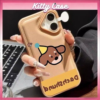 Ốp lưng cấu trúc nệm khí Cho iPhone 11/12/13/XR/14/15/16/17/7/XR Pro Max Plus Ốp lưng bao quanh thời trang Mèo