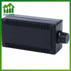 SWEET 12V 24V 48V 2000W MAX 10-50V 40A DC Điều khiển tốc độ động cơ Bộ điều khiển RC HHO N
