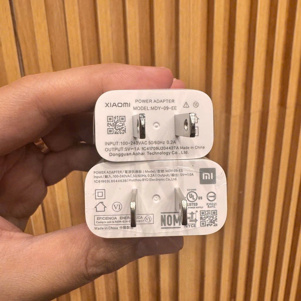 Củ sạc zin 5W nguồn thấp phù hợp cho các dòng máy đọc sách phiên bản mới | BigBuy360 - bigbuy360.vn