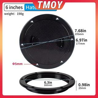 TМОY Chống Trơn Trượt 4/6/8 Inch Cho Tàu Thuyền - Kiểm Tra Lỗ Hatch