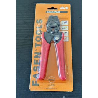Kìm bấm cos trợ lực  Hs-2ma 0.5-6mm2 AIMVUKES