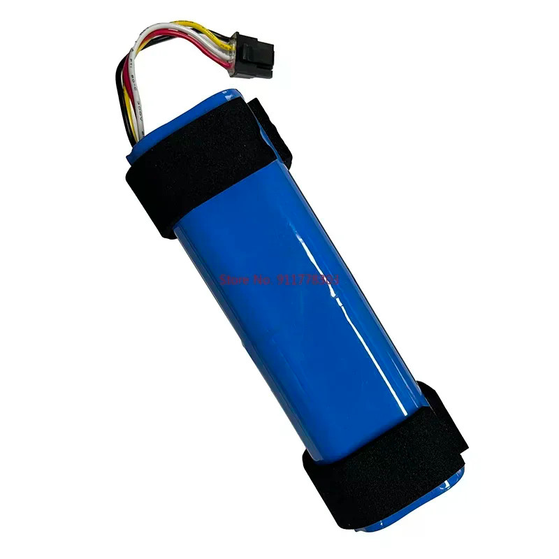Pin Roborock Li-ion cho Robot hút bụi Roborock Qrevo maxV 5200mAh