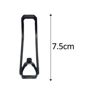 4x Bảo vệ cánh quạt chuyên nghiệp / Phụ kiện máy bay không người lái Chống va chạm Tấm bảo vệ lưỡi cánh quạt nhẹ / cho phụ tùng thay thế Quadcopter Z908 Pro /