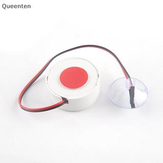 Báo động mực nước bể cá Queenten Máy dò nước cảm biến mực nước cao cho bể cá QT