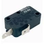 Cc Lò Vi Sóng Cửa Công Tắc Thay Thế 16A 125 250V 2 Pin Thường Mở Microswitch Dễ Sử Dụng